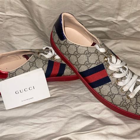 gucci tennis shoes 2016|vintage gucci tennis shoes.